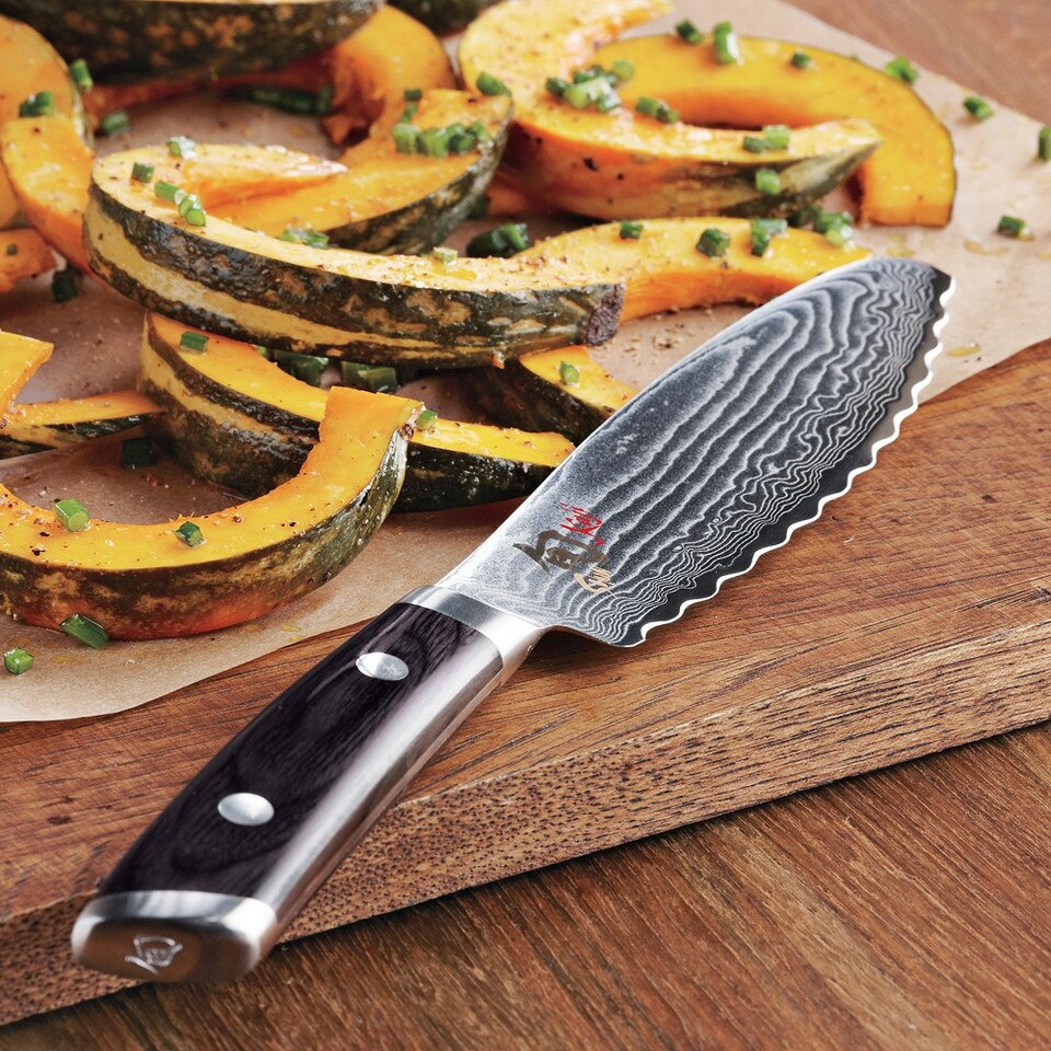 Shun Kaji Ultimate Utility Knife Williams Sonoma AU